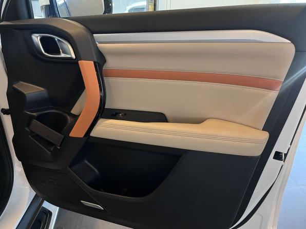 Haval Dargo с пробегом 2024 года, цена 3 525 000 рублей, 20668 км, внедорожник, Автокод Объявления