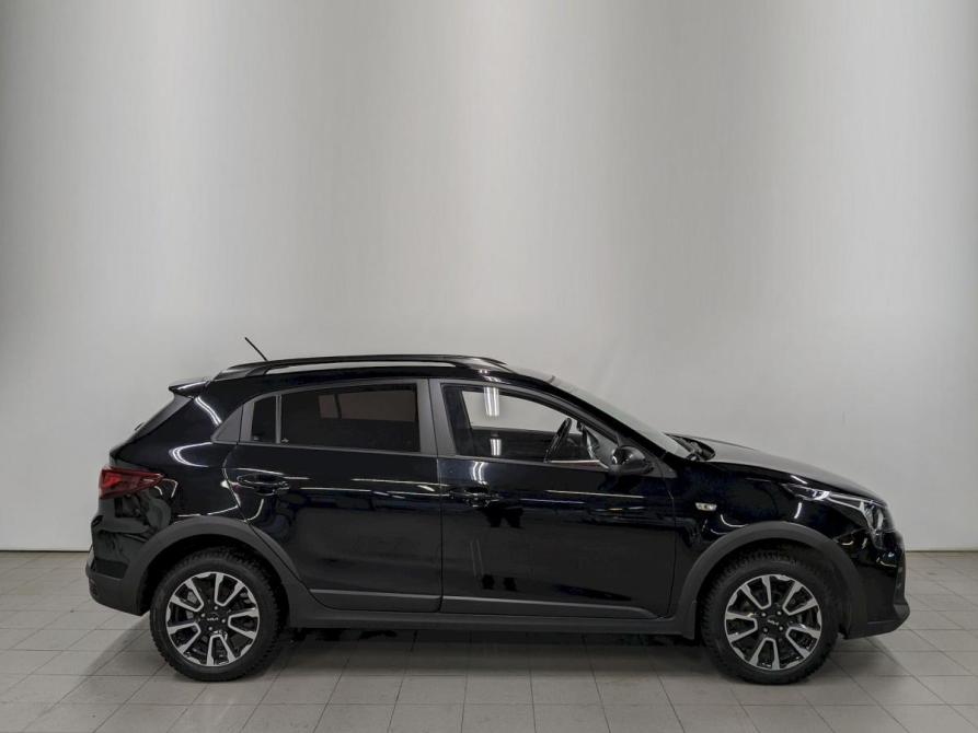 Kia Rio IV Рестайлинг Москва  - изображение 4