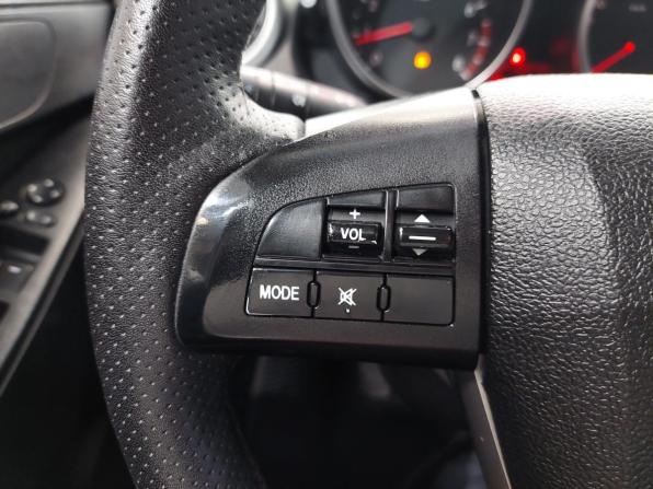 Mazda 3 II (BL) с пробегом 2009 года, цена 635 000 рублей, 324149 км, хэтчбек, Автокод Объявления