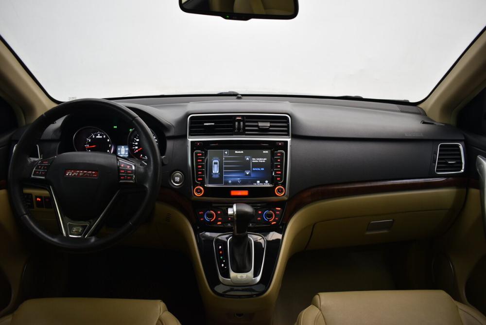 Haval H6 I Москва  - изображение 5