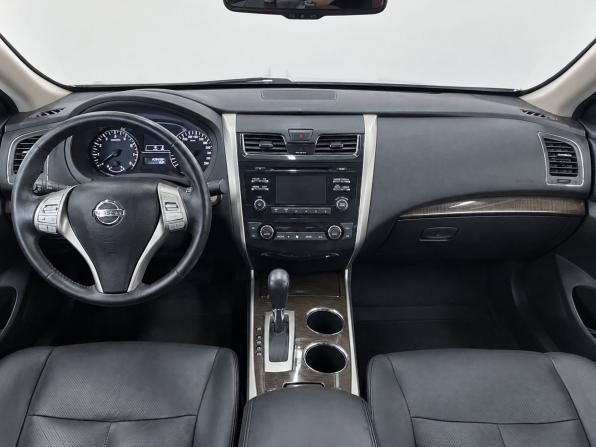 Nissan Teana III (L33) с пробегом 2014 года, цена 1 349 000 рублей, 153000 км, седан, Автокод Объявления
