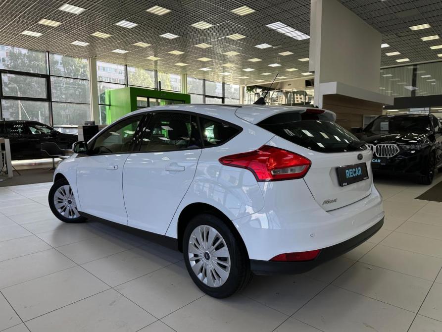 Ford Focus III Рестайлинг Санкт-Петербург  - изображение 36