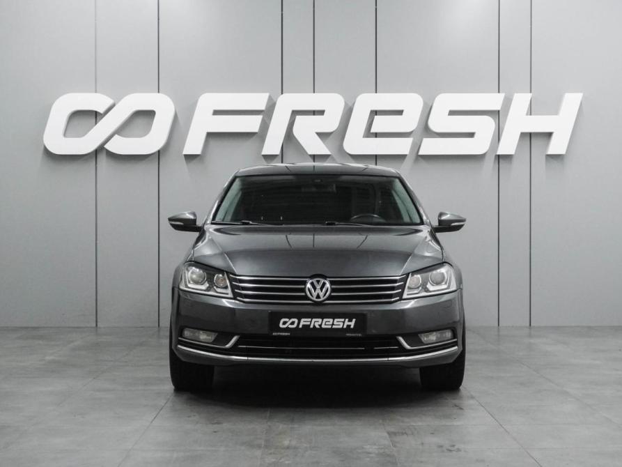 Volkswagen Passat B7 Воронеж  - изображение 3