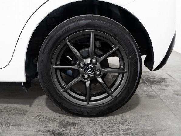 Mazda Demio IV (DJ) с пробегом 2018 года, цена 1 099 500 рублей, 90320 км, хэтчбек, Автокод Объявления
