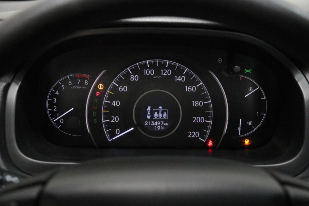 Honda CR-V IV Сургут  - изображение 16