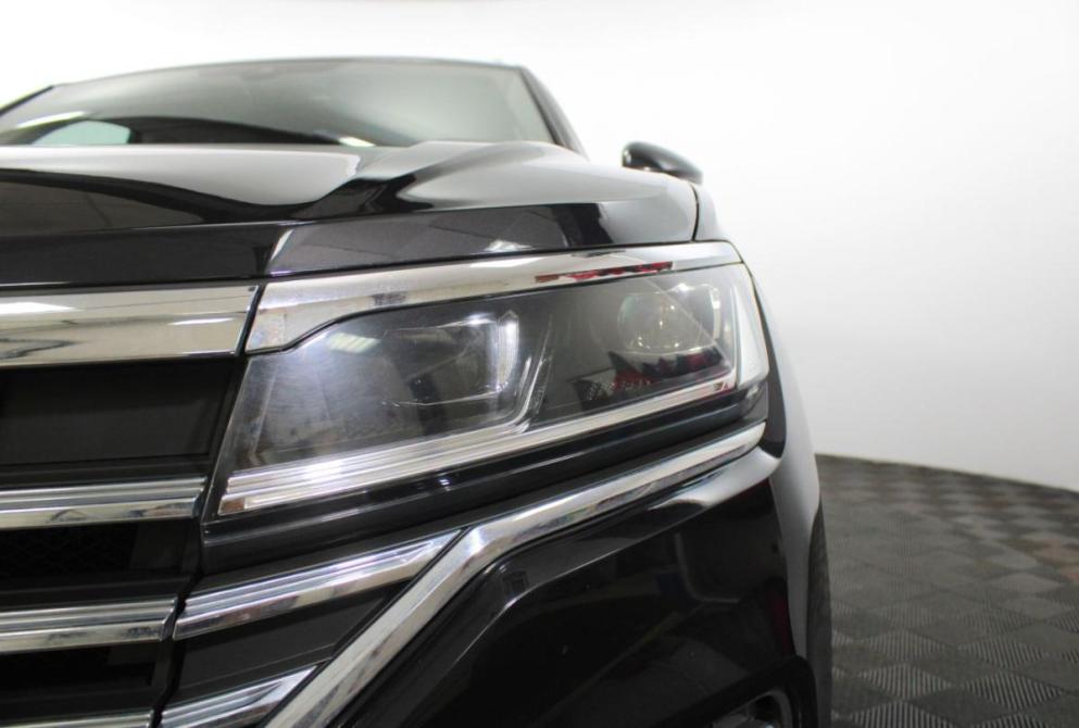 Volkswagen Touareg III Нижний Новгород  - изображение 20