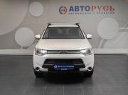 Mitsubishi Outlander III Москва  - изображение 28