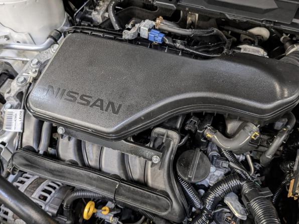 Nissan X-Trail III с пробегом 2018 года, цена 1 800 250 рублей, 105000 км, внедорожник, Автокод Объявления