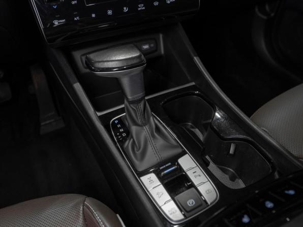 Hyundai Tucson IV с пробегом 2023 года, цена 3 345 000 рублей, 59934 км, внедорожник, Автокод Объявления