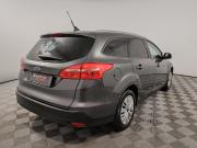 Ford Focus III Рестайлинг Москва  - изображение 29