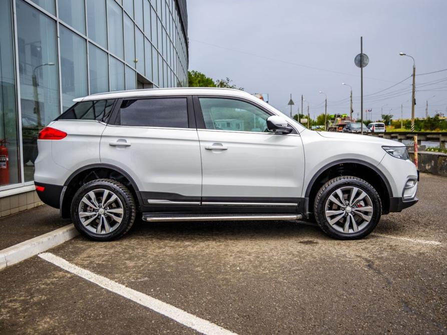 Geely Atlas I Волгоград  - изображение 5