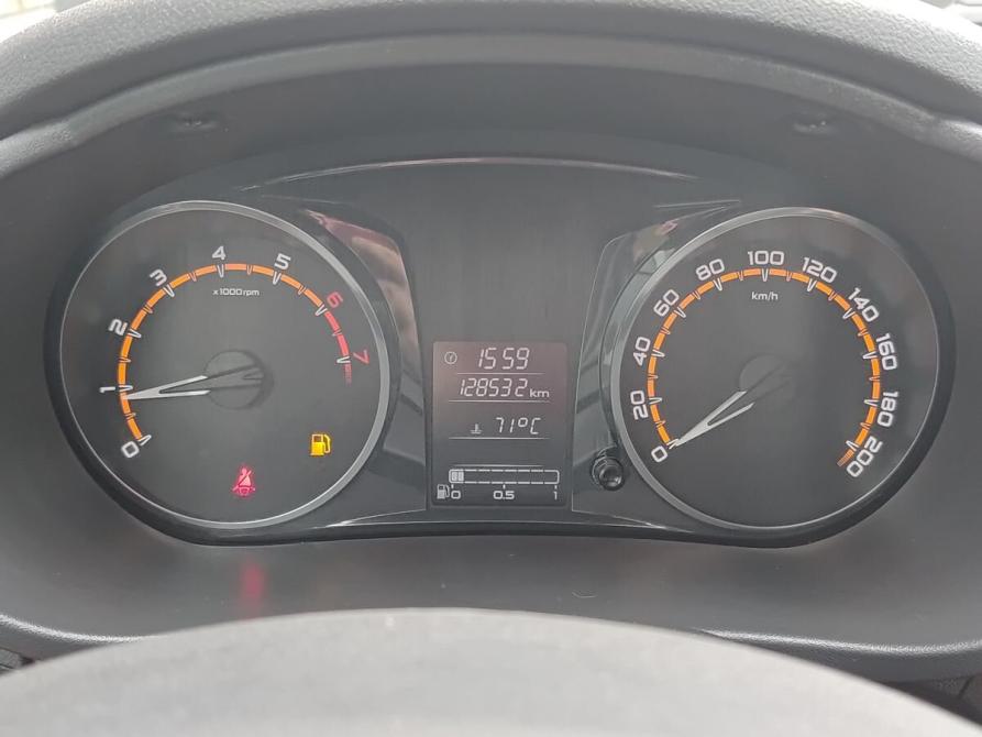 Lada (ВАЗ) Granta I Рестайлинг Ижевск  - изображение 16