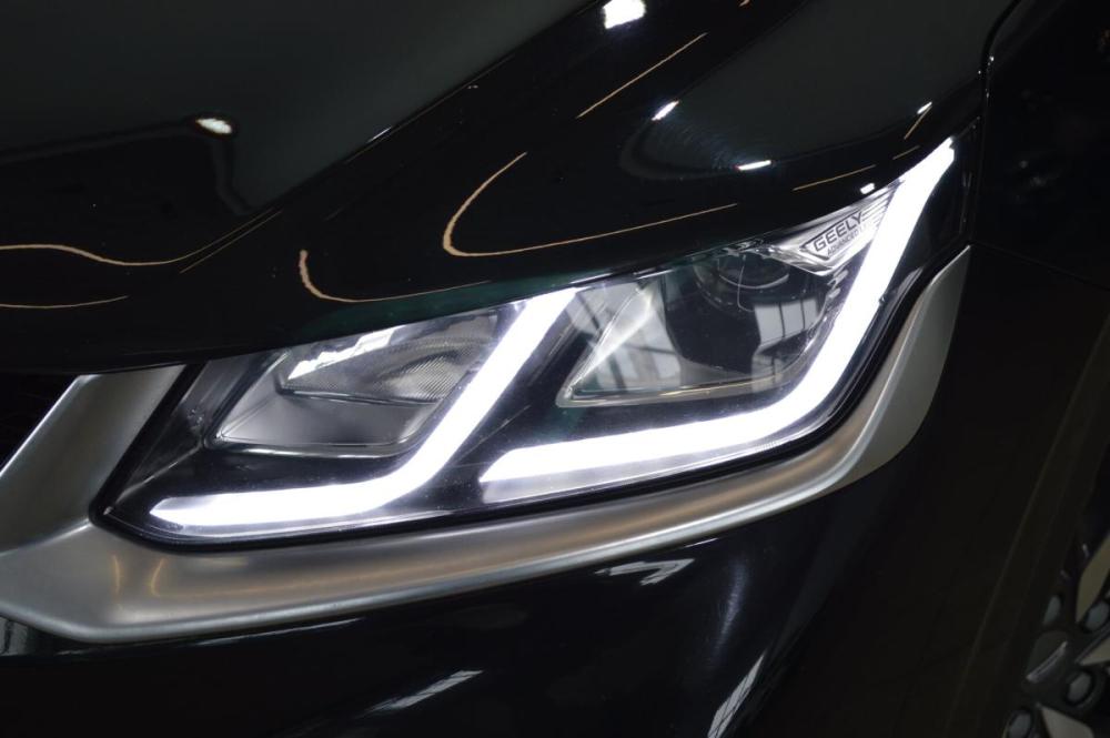 Geely Coolray I Сургут  - изображение 25