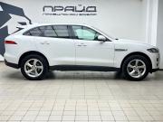 Jaguar F-Pace I Ростов-на-Дону  - изображение 24