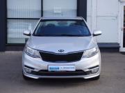 Kia Rio III Рестайлинг Москва  - изображение 16