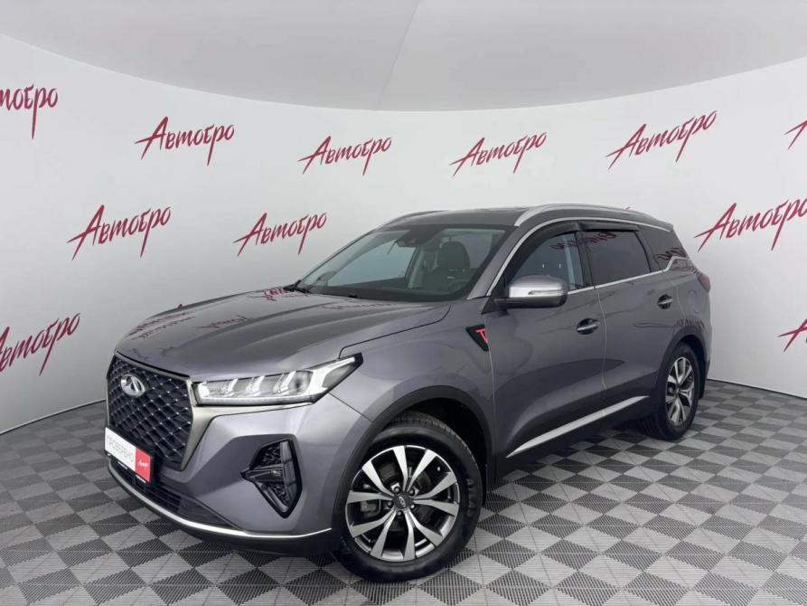 Chery Tiggo 7 Pro Max I Псков  - изображение 1