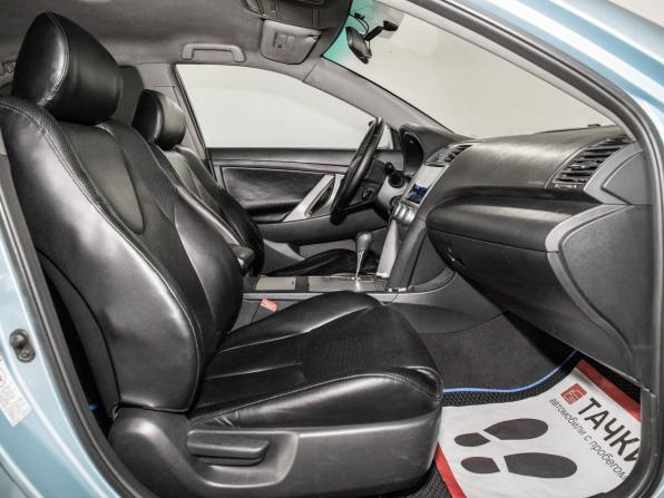 Toyota Camry VI (XV40) с пробегом 2006 года, цена 945 000 рублей, 164500 км, седан, Автокод Объявления