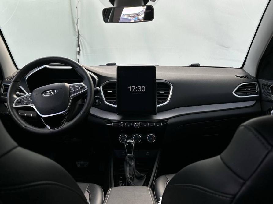 Lada (ВАЗ) Vesta I Рестайлинг (NG) Липецк  - изображение 13