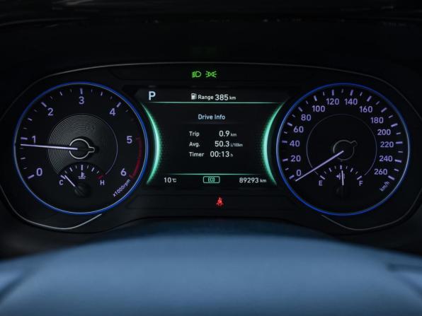 Hyundai Palisade I с пробегом 2019 года, цена 3 989 000 рублей, 89292 км, внедорожник, Автокод Объявления