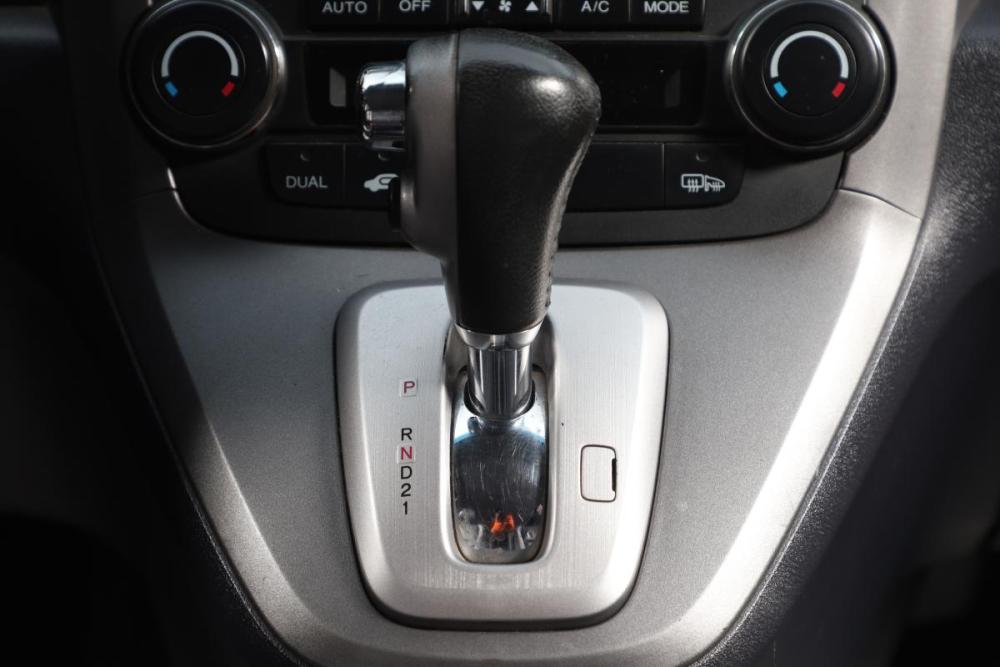 Honda CR-V III Новосибирск  - изображение 15