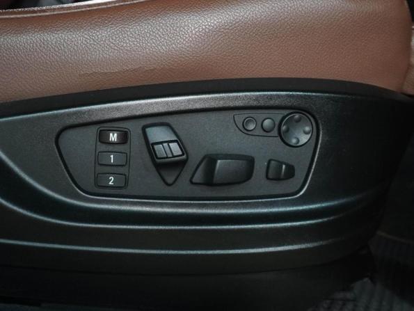 BMW X5 II (E70) Рестайлинг с пробегом 2011 года, цена 1 859 000 рублей, 430624 км, внедорожник, Автокод Объявления