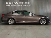 BMW 5 серии VI (F10/F11/F07) Пермь  - изображение 24