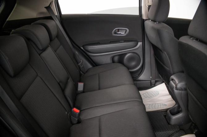 Honda Vezel I с пробегом 2014 года, цена 1 549 000 рублей, 80000 км, внедорожник, Автокод Объявления