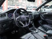 Volkswagen Tiguan II Рестайлинг Санкт-Петербург  - изображение 43