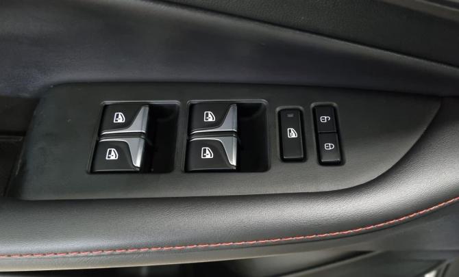 Changan CS35 Plus I Рестайлинг с пробегом 2023 года, цена 1 785 000 рублей, 19182 км, внедорожник, Автокод Объявления