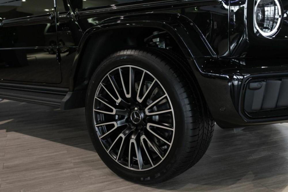 Mercedes-Benz G-Класс AMG II (W465) Рестайлинг Москва  - изображение 15