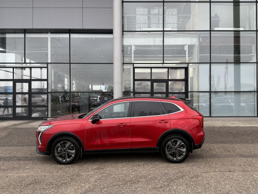 Haval Jolion I Рестайлинг Тверь  - изображение 3