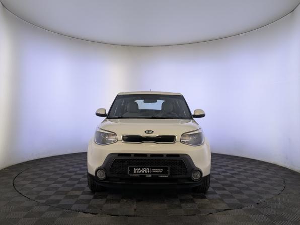 Kia Soul II с пробегом 2016 года, цена 1 300 000 рублей, 151414 км, хэтчбек, Автокод Объявления