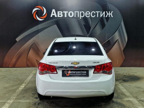 Chevrolet Cruze I с пробегом 2012 года, цена 670 000 рублей, 187414 км, седан, Автокод Объявления