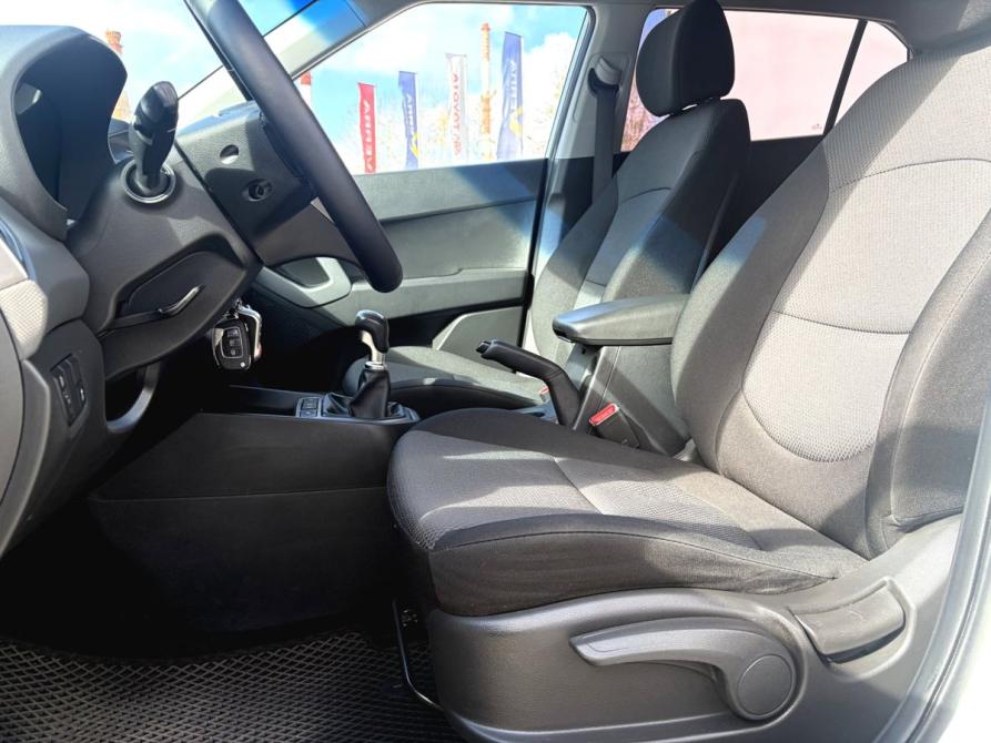 Hyundai Creta I Пермь  - изображение 9