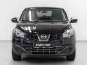 Nissan Qashqai I Рестайлинг Москва  - изображение 29