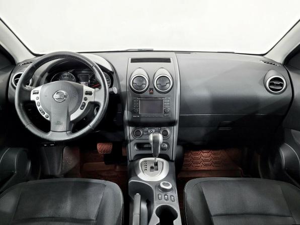 Nissan Qashqai I Рестайлинг с пробегом 2013 года, цена 1 120 000 рублей, 164678 км, внедорожник, Автокод Объявления