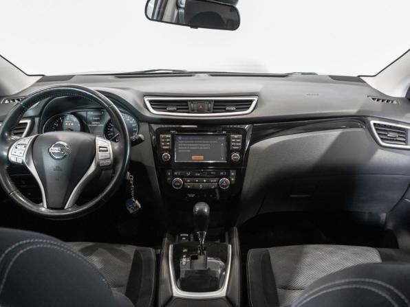 Nissan Qashqai II с пробегом 2014 года, цена 1 401 300 рублей, 67343 км, внедорожник, Автокод Объявления