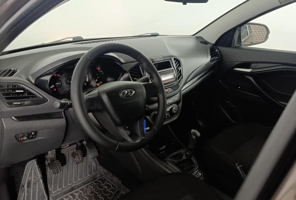 Lada (ВАЗ) Vesta I Волгоград  - изображение 9