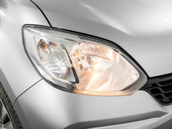 Daihatsu Boon III Рестайлинг с пробегом 2018 года, цена 825 000 рублей, 94703 км, хэтчбек, Автокод Объявления