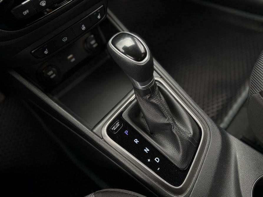 Hyundai Solaris II Рестайлинг Минеральные Воды  - изображение 18
