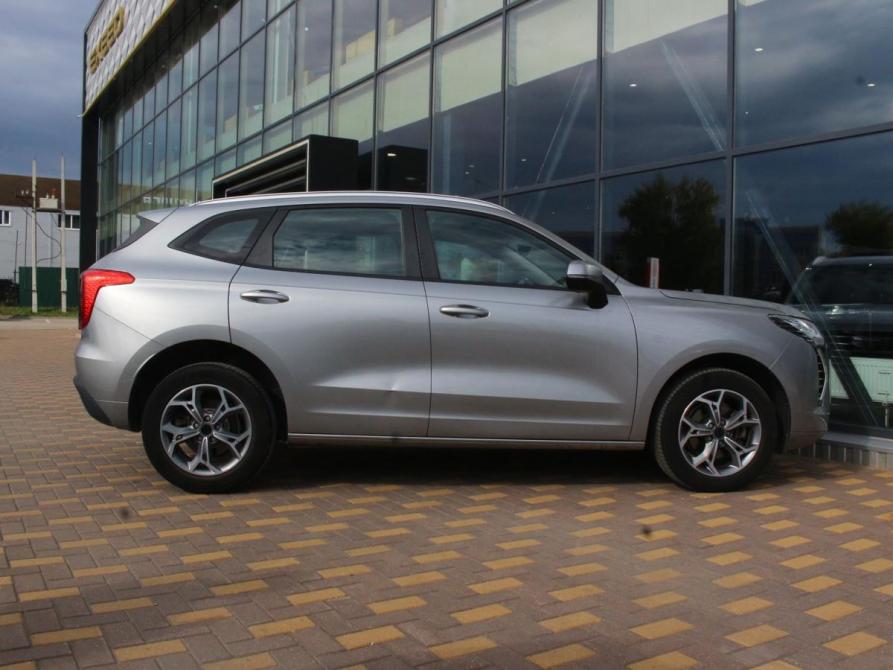 Haval Jolion I Калуга  - изображение 4
