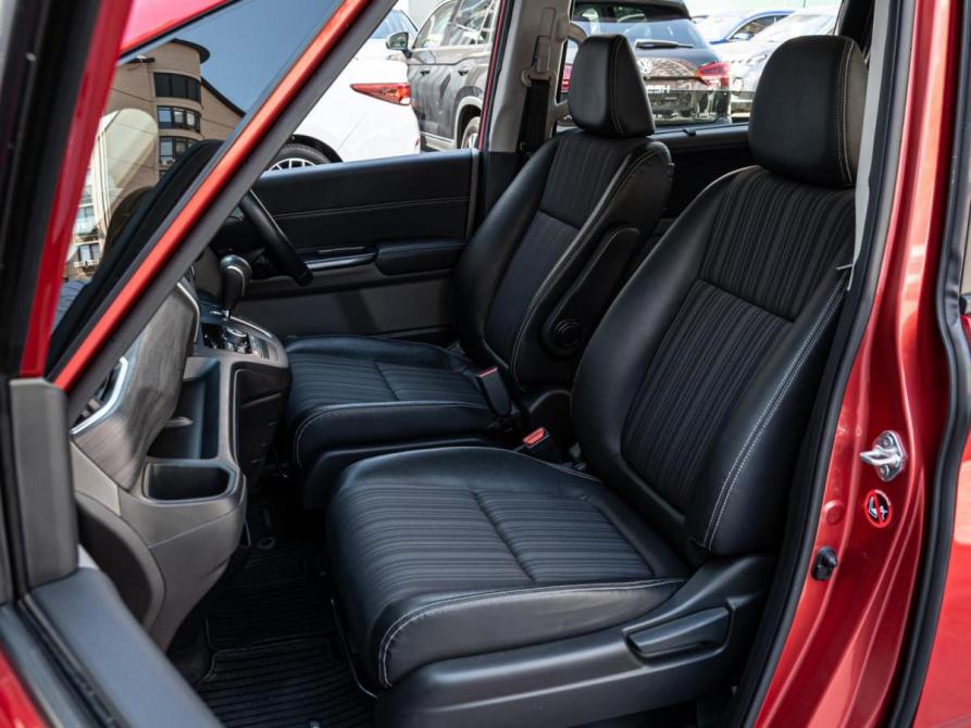 Honda Freed II Краснодар  - изображение 8