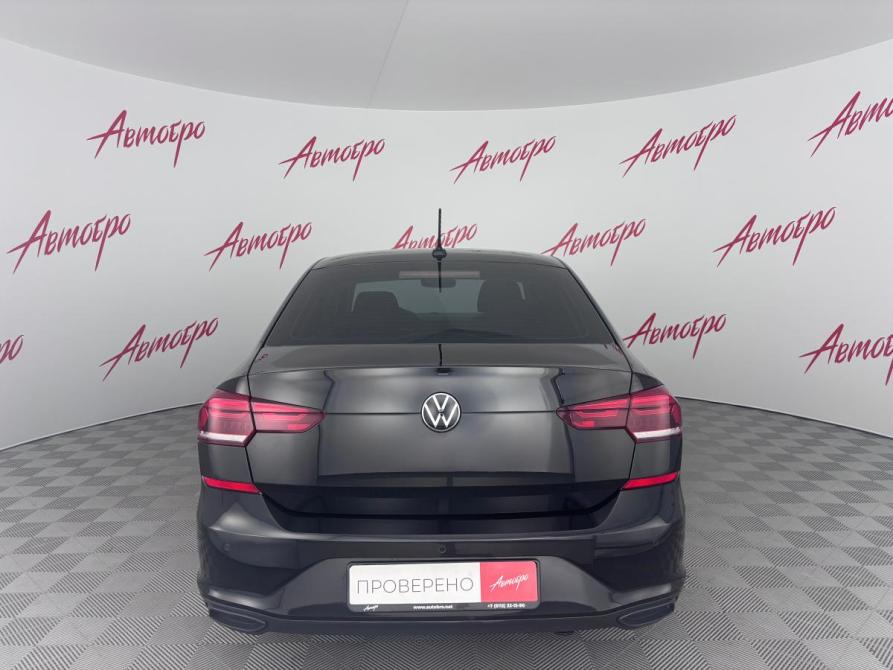 Volkswagen Polo VI Псков  - изображение 4