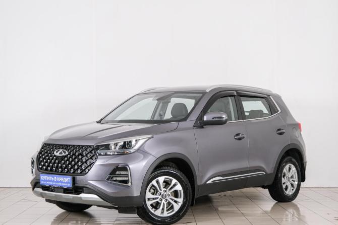 Chery Tiggo 4 Pro I Рестайлинг с пробегом 2023 года, цена 1 559 000 рублей, 19130 км, внедорожник, Автокод Объявления