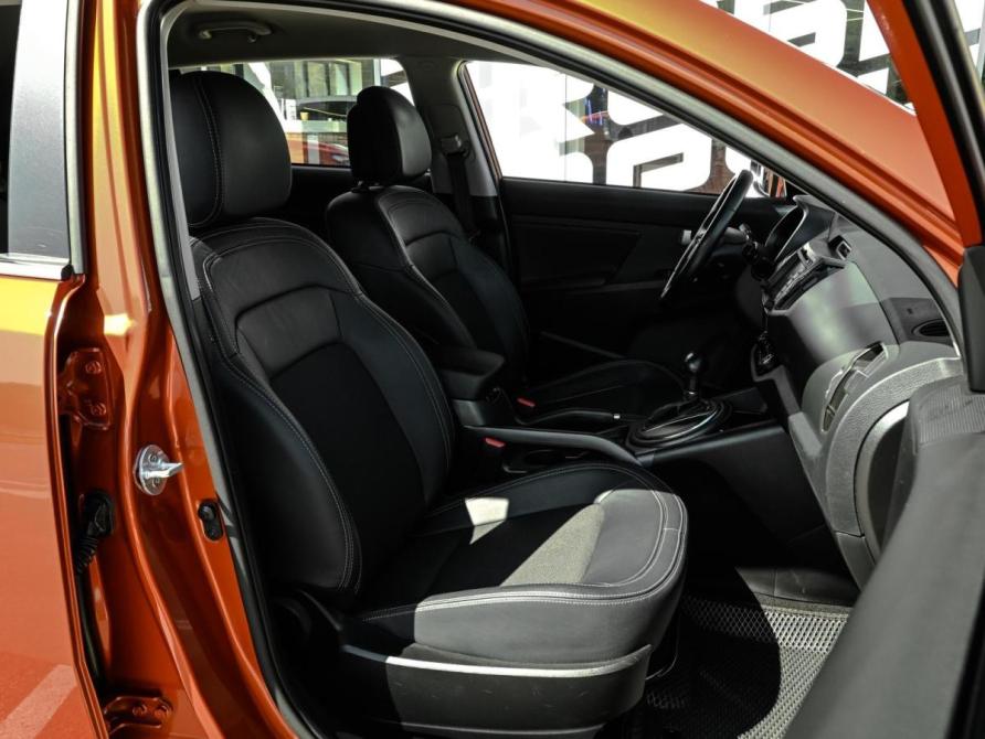 Kia Sportage III Волгоград  - изображение 8