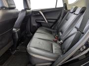 Toyota RAV4 IV (XA40) Рестайлинг Москва  - изображение 42