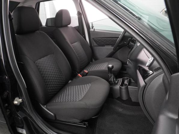 Lada (ВАЗ) Granta I Рестайлинг с пробегом 2024 года, цена 899 000 рублей, 62500 км, седан, Автокод Объявления