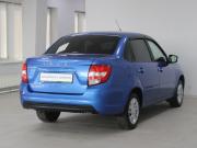 Lada (ВАЗ) Granta I Рестайлинг Старый Оскол  - изображение 25