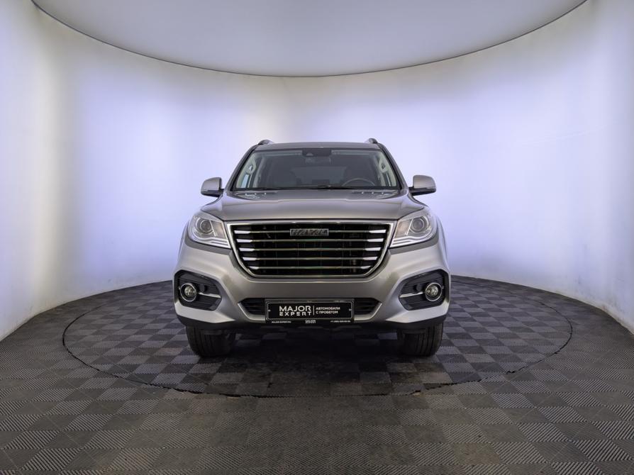 Haval H9 I Рестайлинг Москва  - изображение 2