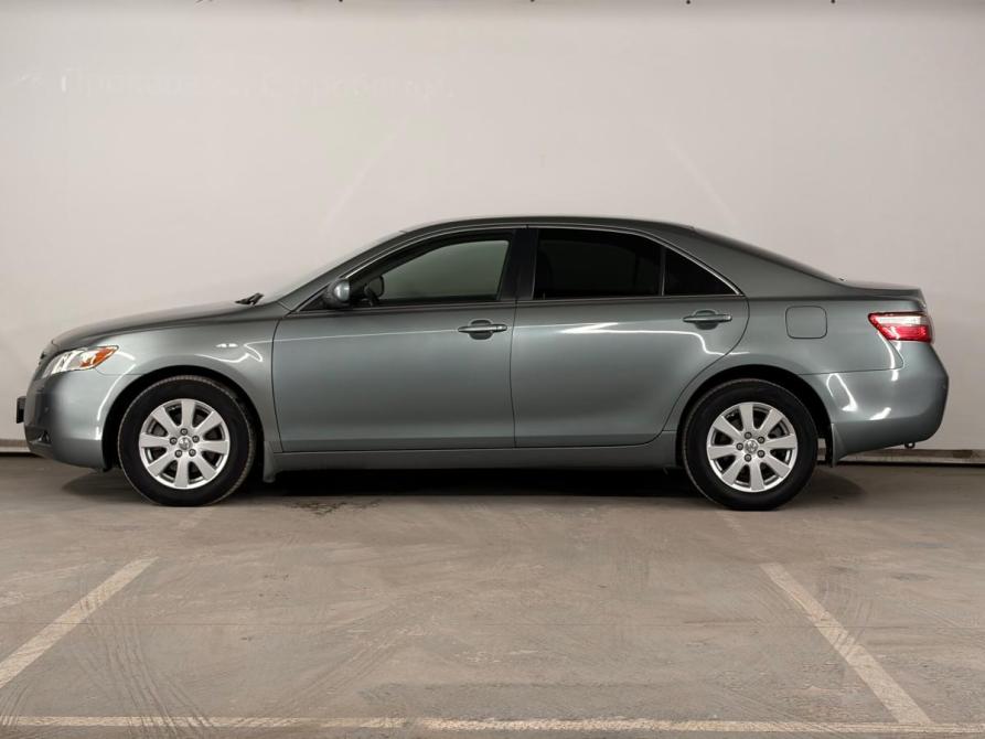 Toyota Camry VI (XV40) Екатеринбург  - изображение 3